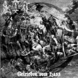 Scatach : Getrieben vom Hass